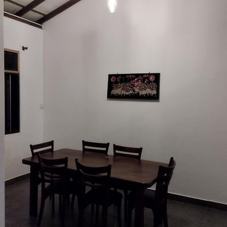 Villa Hilltop By Yehansa With Unlimited Fiber Wifi ฮิกคาดูวา ภายนอก รูปภาพ