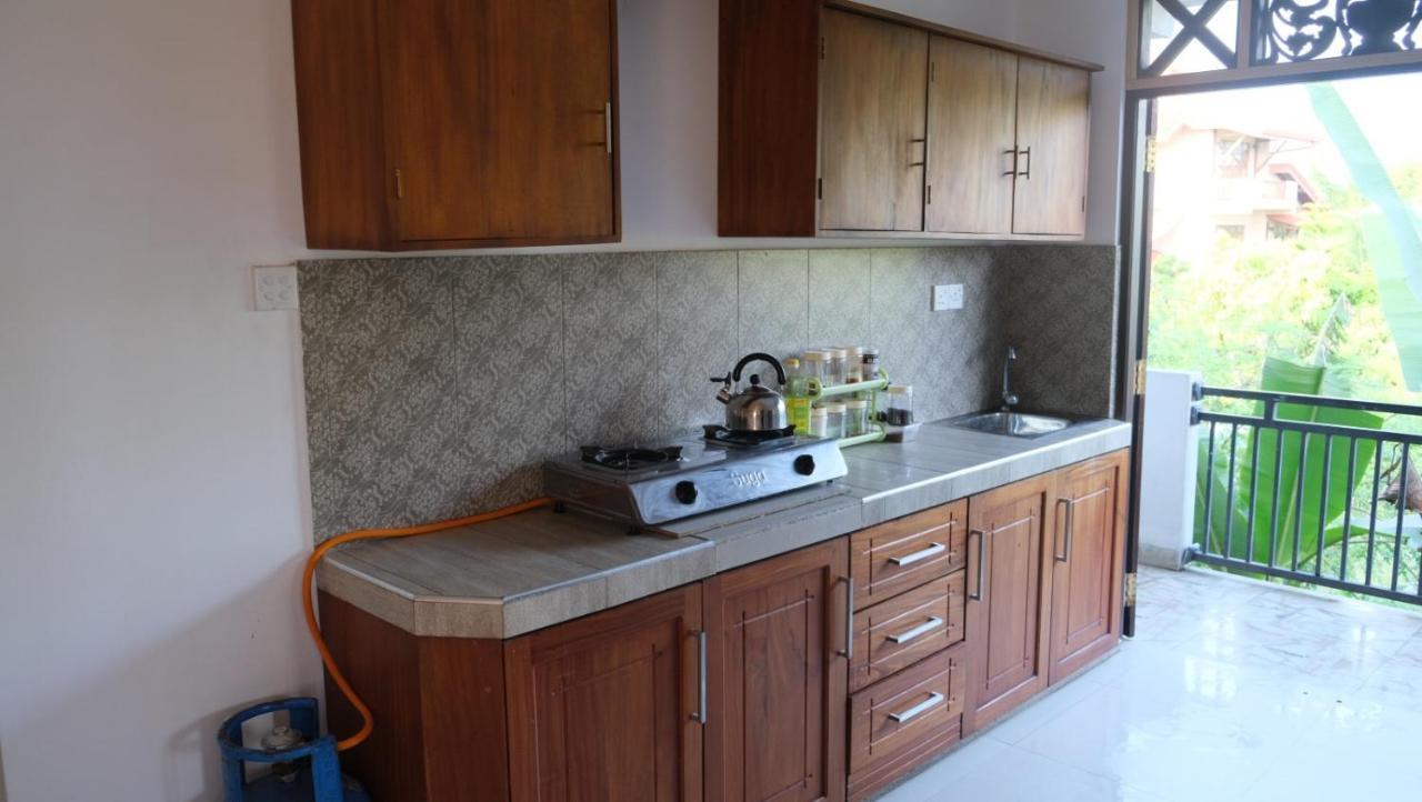 Villa Hilltop By Yehansa With Unlimited Fiber Wifi ฮิกคาดูวา ภายนอก รูปภาพ