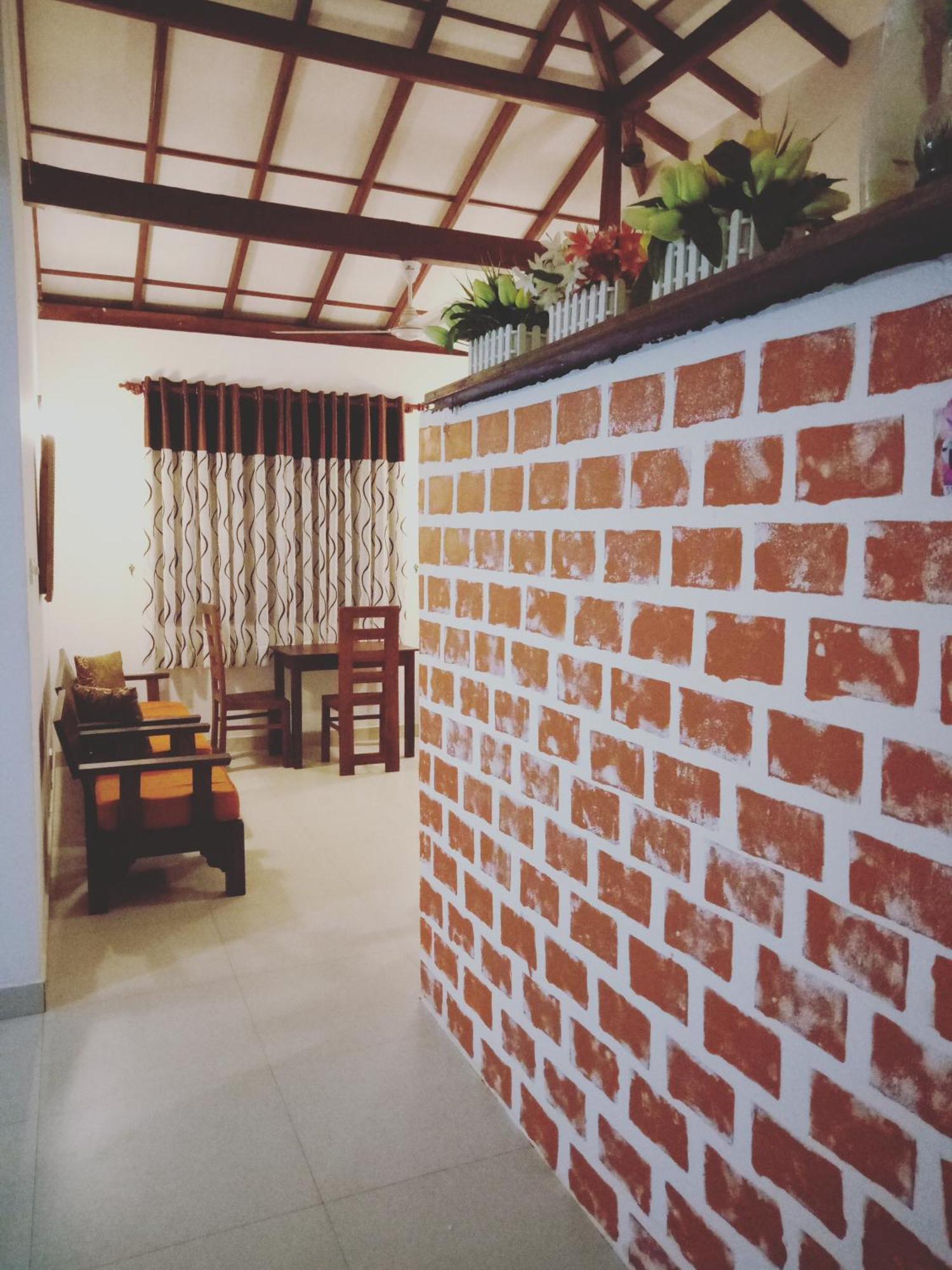 Villa Hilltop By Yehansa With Unlimited Fiber Wifi ฮิกคาดูวา ภายนอก รูปภาพ