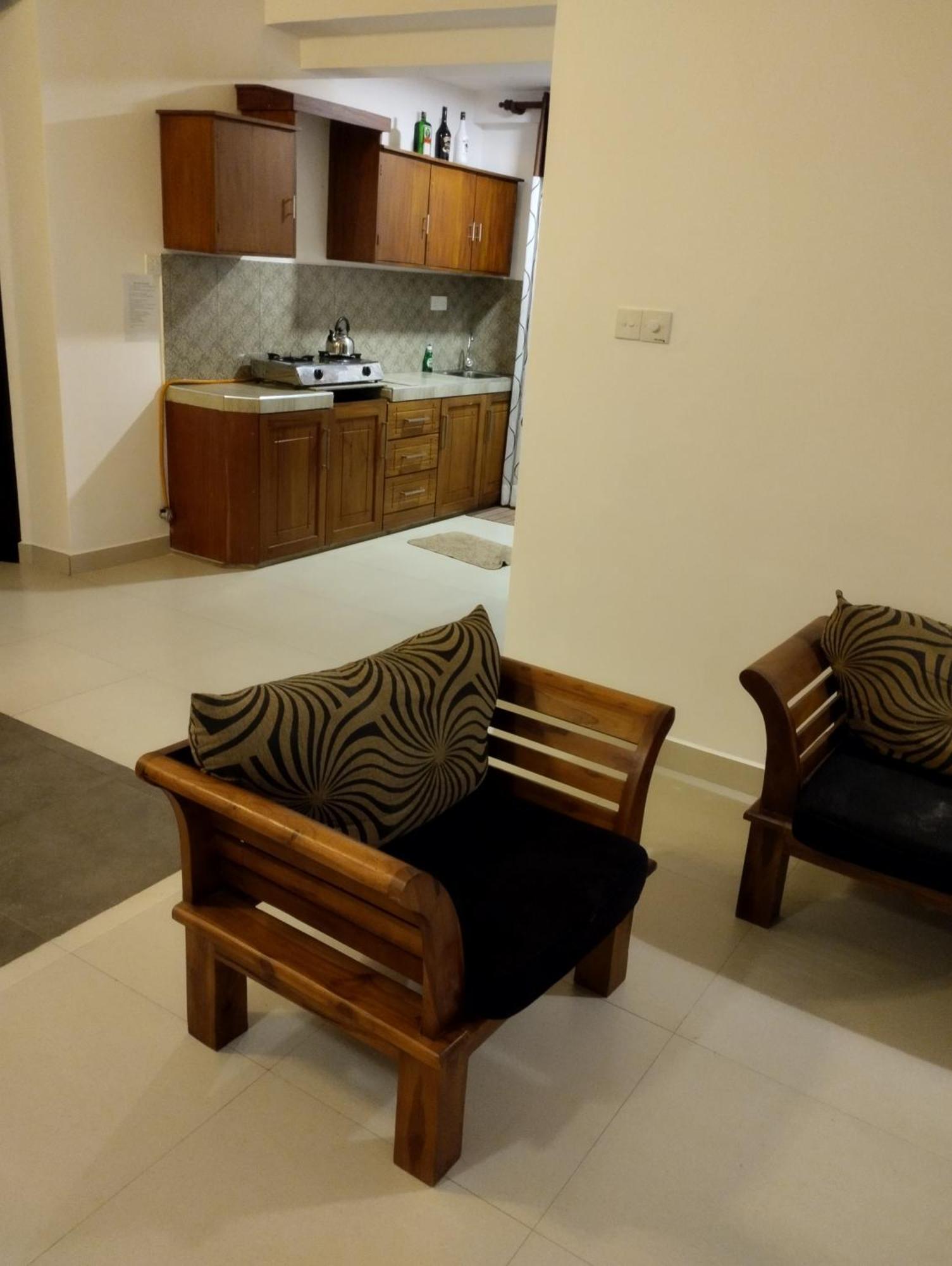 Villa Hilltop By Yehansa With Unlimited Fiber Wifi ฮิกคาดูวา ภายนอก รูปภาพ