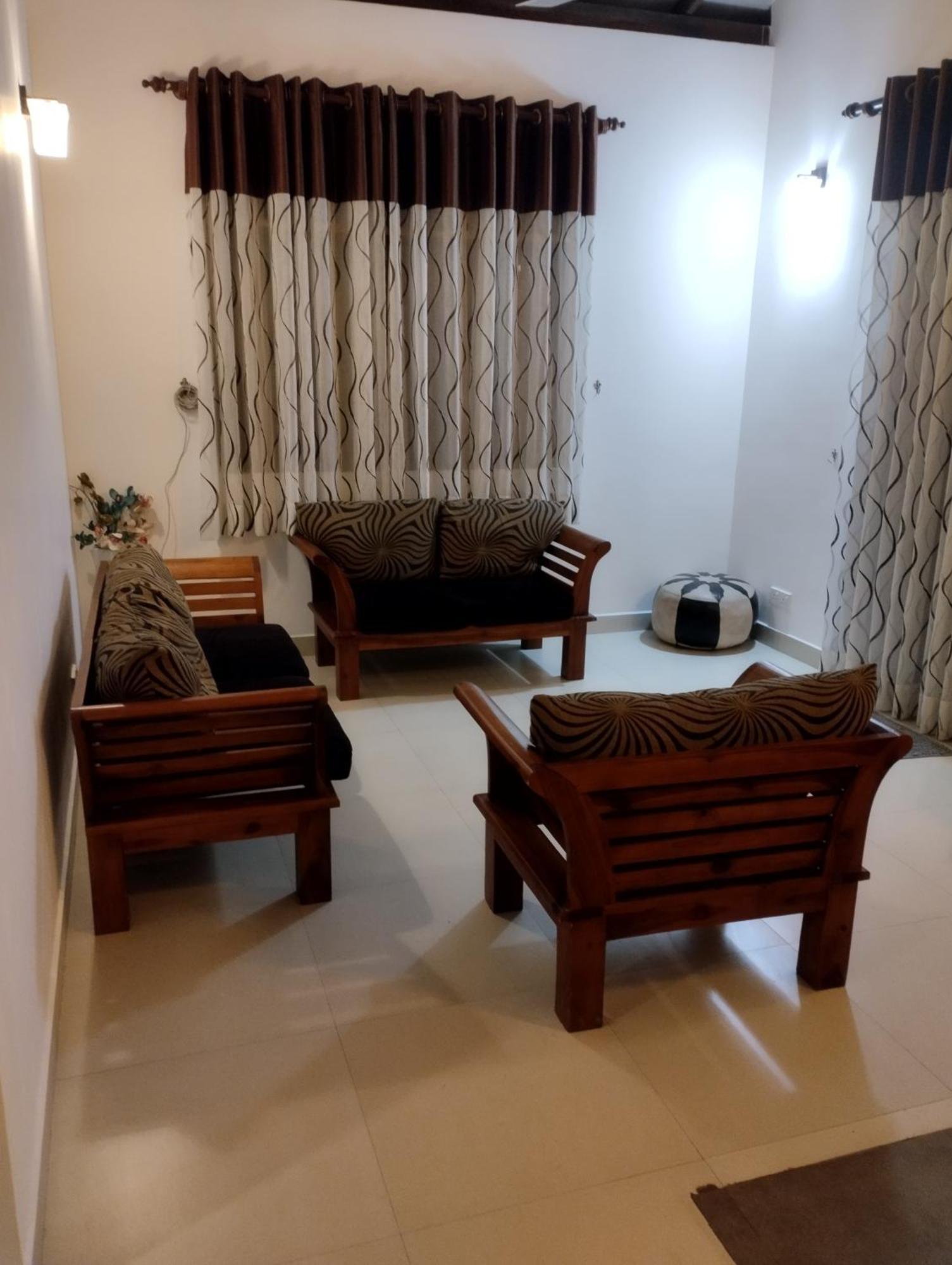 Villa Hilltop By Yehansa With Unlimited Fiber Wifi ฮิกคาดูวา ภายนอก รูปภาพ