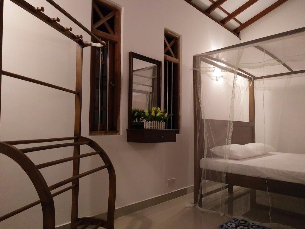 Villa Hilltop By Yehansa With Unlimited Fiber Wifi ฮิกคาดูวา ภายนอก รูปภาพ