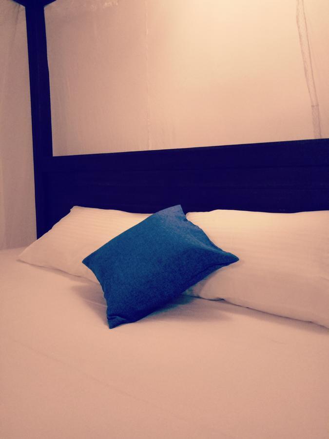Villa Hilltop By Yehansa With Unlimited Fiber Wifi ฮิกคาดูวา ภายนอก รูปภาพ