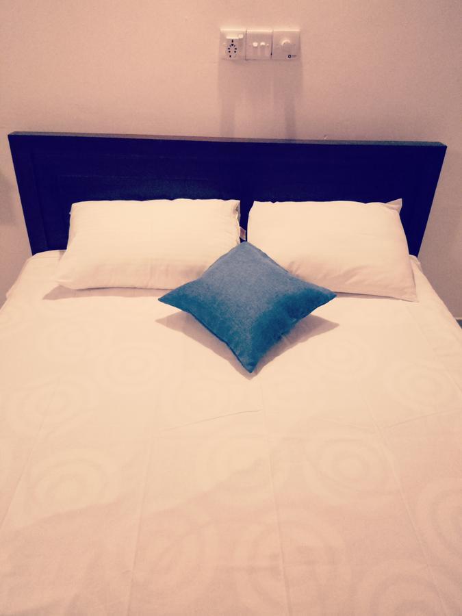 Villa Hilltop By Yehansa With Unlimited Fiber Wifi ฮิกคาดูวา ภายนอก รูปภาพ