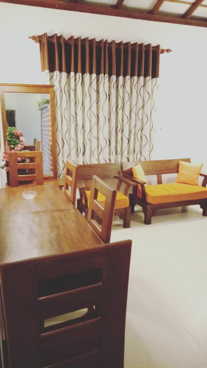 Villa Hilltop By Yehansa With Unlimited Fiber Wifi ฮิกคาดูวา ภายนอก รูปภาพ