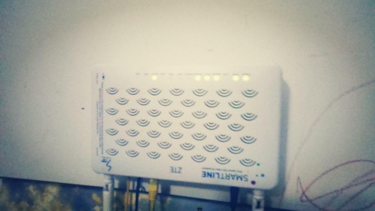 Villa Hilltop By Yehansa With Unlimited Fiber Wifi ฮิกคาดูวา ภายนอก รูปภาพ