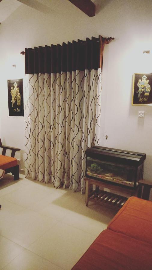 Villa Hilltop By Yehansa With Unlimited Fiber Wifi ฮิกคาดูวา ภายนอก รูปภาพ