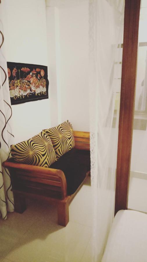 Villa Hilltop By Yehansa With Unlimited Fiber Wifi ฮิกคาดูวา ภายนอก รูปภาพ