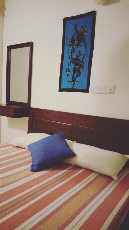 Villa Hilltop By Yehansa With Unlimited Fiber Wifi ฮิกคาดูวา ภายนอก รูปภาพ