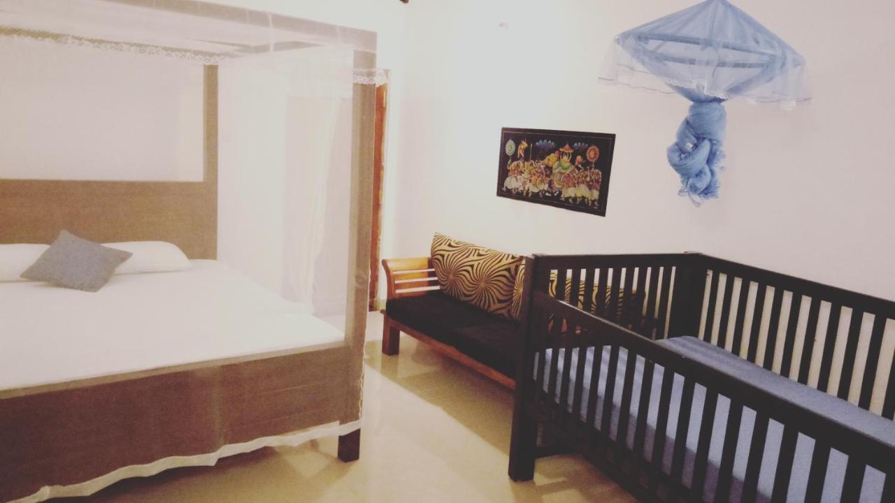 Villa Hilltop By Yehansa With Unlimited Fiber Wifi ฮิกคาดูวา ภายนอก รูปภาพ